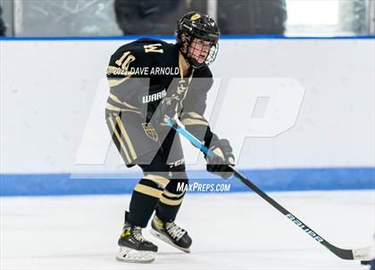 Thumbnail 2 in St. Mark's vs. Westminster School ( Harrington Tournament) photogallery.