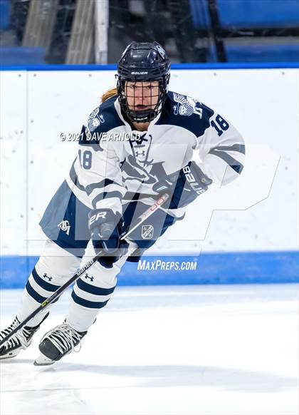 Thumbnail 2 in St. Mark's vs. Westminster School ( Harrington Tournament) photogallery.