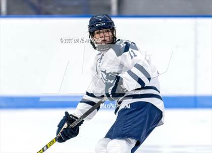Thumbnail 3 in St. Mark's vs. Westminster School ( Harrington Tournament) photogallery.