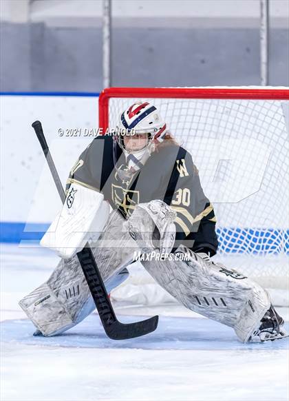 Thumbnail 2 in St. Mark's vs. Westminster School ( Harrington Tournament) photogallery.