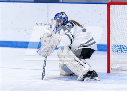 Thumbnail 3 in St. Mark's vs. Westminster School ( Harrington Tournament) photogallery.