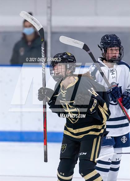 Thumbnail 1 in St. Mark's vs. Westminster School ( Harrington Tournament) photogallery.