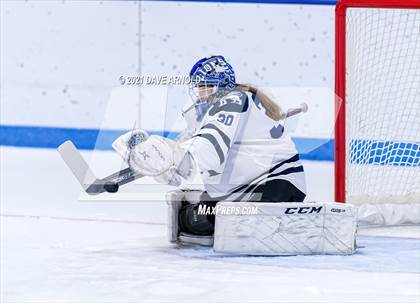 Thumbnail 2 in St. Mark's vs. Westminster School ( Harrington Tournament) photogallery.