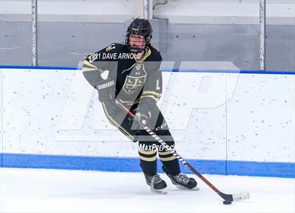 Thumbnail 2 in St. Mark's vs. Westminster School ( Harrington Tournament) photogallery.