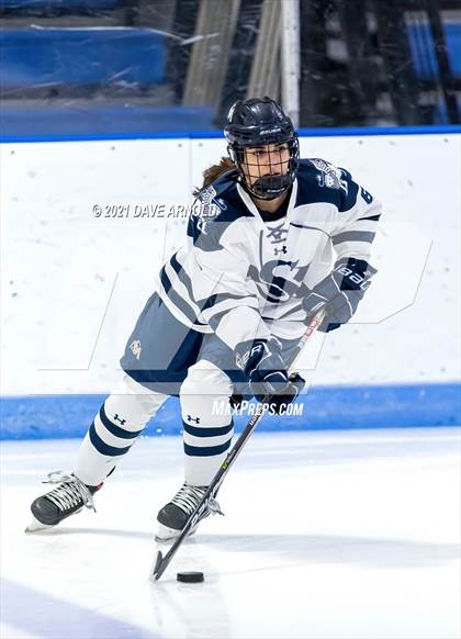 Thumbnail 1 in St. Mark's vs. Westminster School ( Harrington Tournament) photogallery.