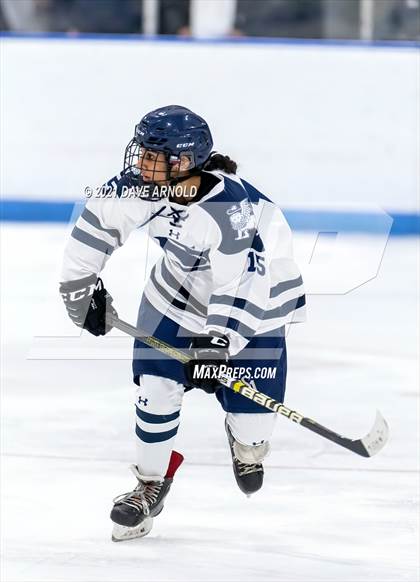 Thumbnail 1 in St. Mark's vs. Westminster School ( Harrington Tournament) photogallery.