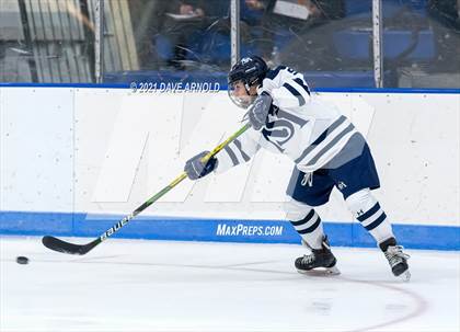 Thumbnail 1 in St. Mark's vs. Westminster School ( Harrington Tournament) photogallery.