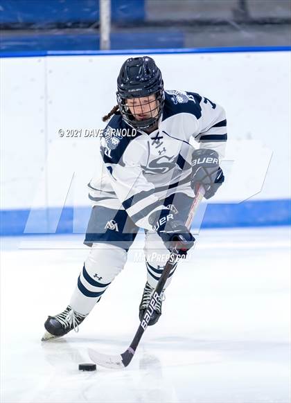 Thumbnail 1 in St. Mark's vs. Westminster School ( Harrington Tournament) photogallery.