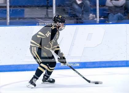 Thumbnail 2 in St. Mark's vs. Westminster School ( Harrington Tournament) photogallery.