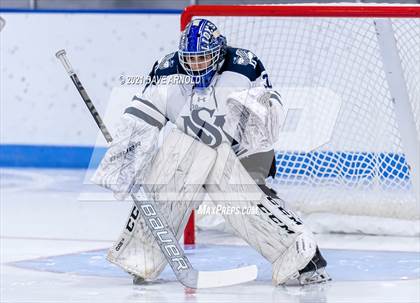 Thumbnail 2 in St. Mark's vs. Westminster School ( Harrington Tournament) photogallery.