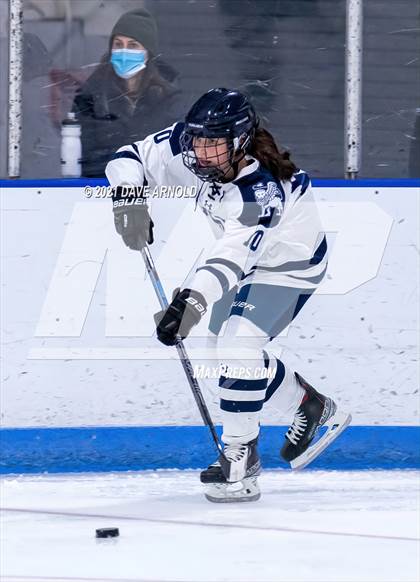 Thumbnail 2 in St. Mark's vs. Westminster School ( Harrington Tournament) photogallery.