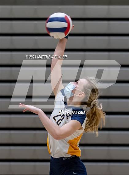 Thumbnail 1 in Cox Mill vs. D.H. Conley (NCHSAA 3A Final) (1 of 2 - the game) photogallery.