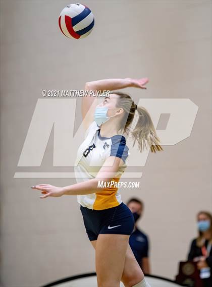 Thumbnail 1 in Cox Mill vs. D.H. Conley (NCHSAA 3A Final) (1 of 2 - the game) photogallery.