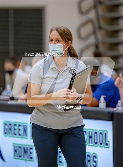 Thumbnail 1 in Cox Mill vs. D.H. Conley (NCHSAA 3A Final) (1 of 2 - the game) photogallery.