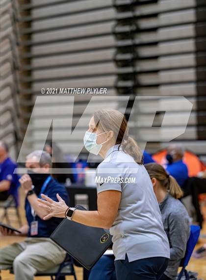 Thumbnail 2 in Cox Mill vs. D.H. Conley (NCHSAA 3A Final) (1 of 2 - the game) photogallery.