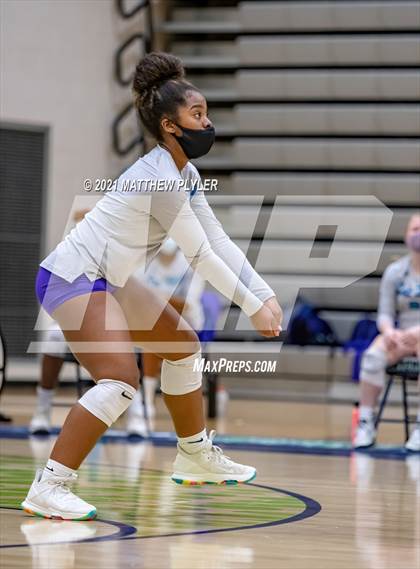 Thumbnail 1 in Cox Mill vs. D.H. Conley (NCHSAA 3A Final) (1 of 2 - the game) photogallery.