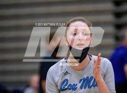 Thumbnail 3 in Cox Mill vs. D.H. Conley (NCHSAA 3A Final) (1 of 2 - the game) photogallery.
