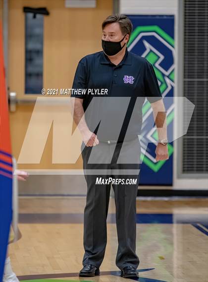 Thumbnail 3 in Cox Mill vs. D.H. Conley (NCHSAA 3A Final) (1 of 2 - the game) photogallery.