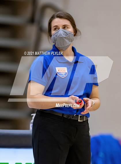 Thumbnail 1 in Cox Mill vs. D.H. Conley (NCHSAA 3A Final) (1 of 2 - the game) photogallery.