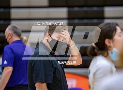 Thumbnail 1 in Cox Mill vs. D.H. Conley (NCHSAA 3A Final) (1 of 2 - the game) photogallery.