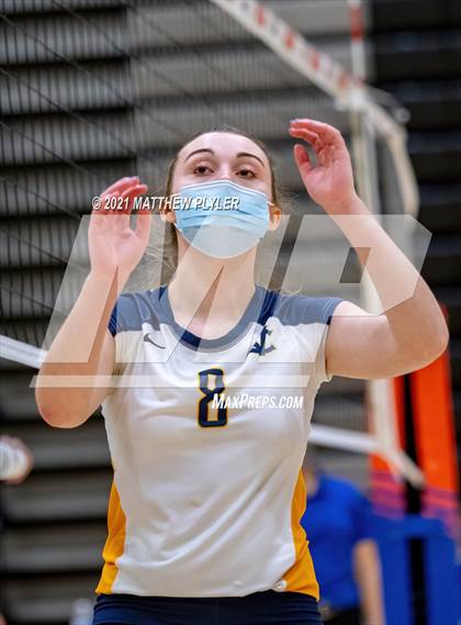 Thumbnail 1 in Cox Mill vs. D.H. Conley (NCHSAA 3A Final) (1 of 2 - the game) photogallery.