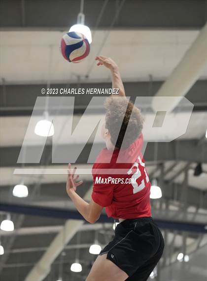 Thumbnail 1 in JV: St. Andrew's (B) vs St. Stephen's Episcopal (Aggieland Come and Take It Showdown) photogallery.