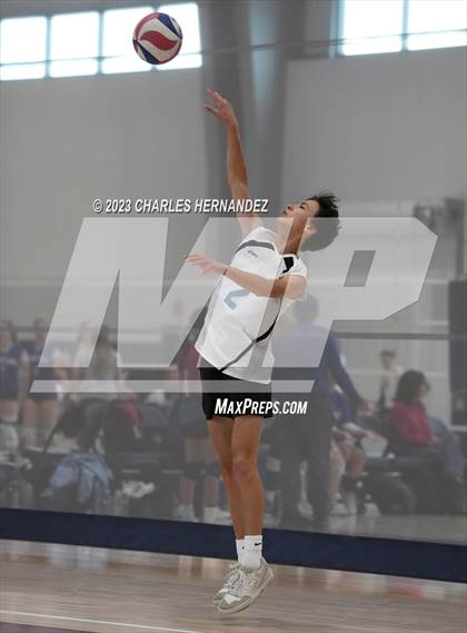 Thumbnail 2 in JV: St. Andrew's (B) vs St. Stephen's Episcopal (Aggieland Come and Take It Showdown) photogallery.