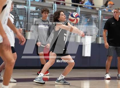 Thumbnail 3 in St. Andrew's (B) vs St. Stephen's Episcopal (Aggieland Come and Take It Showdown) photogallery.