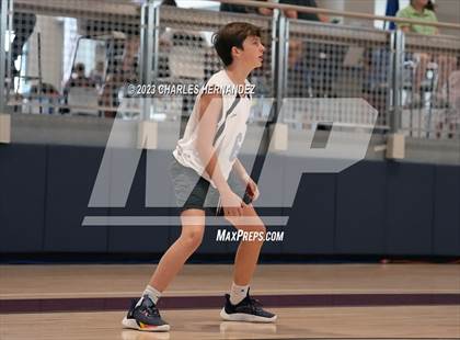 Thumbnail 1 in JV: St. Andrew's (B) vs St. Stephen's Episcopal (Aggieland Come and Take It Showdown) photogallery.