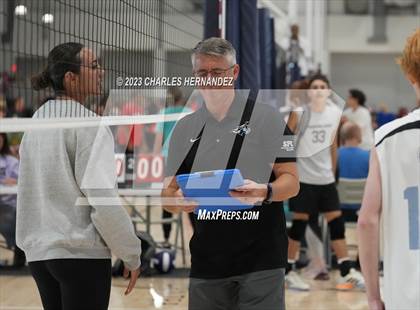 Thumbnail 1 in JV: St. Andrew's (B) vs St. Stephen's Episcopal (Aggieland Come and Take It Showdown) photogallery.