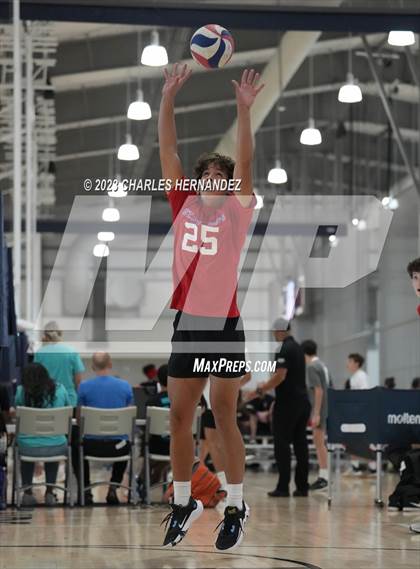 Thumbnail 2 in JV: St. Andrew's (B) vs St. Stephen's Episcopal (Aggieland Come and Take It Showdown) photogallery.