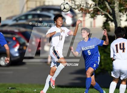 Thumbnail 3 in Bronxville @ Keio Academy photogallery.