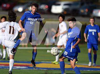 Thumbnail 2 in Bronxville @ Keio Academy photogallery.