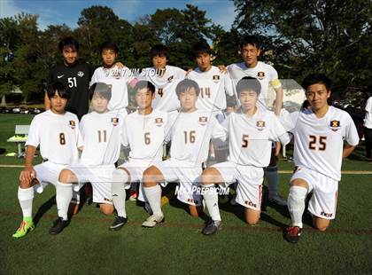 Thumbnail 2 in Bronxville @ Keio Academy photogallery.
