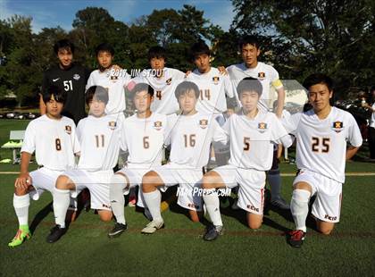 Thumbnail 1 in Bronxville @ Keio Academy photogallery.