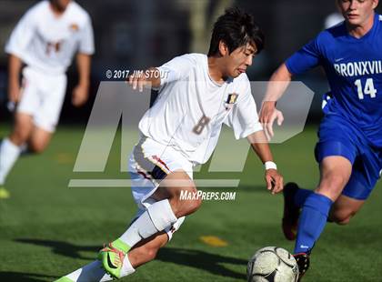 Thumbnail 1 in Bronxville @ Keio Academy photogallery.