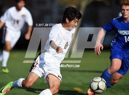 Thumbnail 3 in Bronxville @ Keio Academy photogallery.