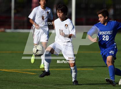 Thumbnail 2 in Bronxville @ Keio Academy photogallery.