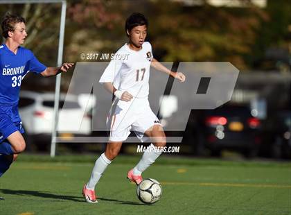 Thumbnail 2 in Bronxville @ Keio Academy photogallery.