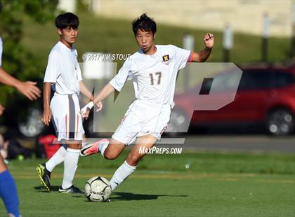 Thumbnail 1 in Bronxville @ Keio Academy photogallery.