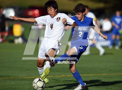 Thumbnail 3 in Bronxville @ Keio Academy photogallery.