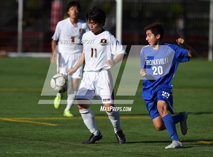 Thumbnail 3 in Bronxville @ Keio Academy photogallery.