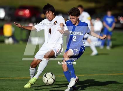 Thumbnail 2 in Bronxville @ Keio Academy photogallery.