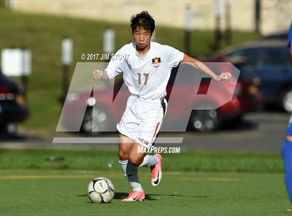Thumbnail 2 in Bronxville @ Keio Academy photogallery.