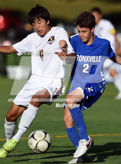 Thumbnail 1 in Bronxville @ Keio Academy photogallery.
