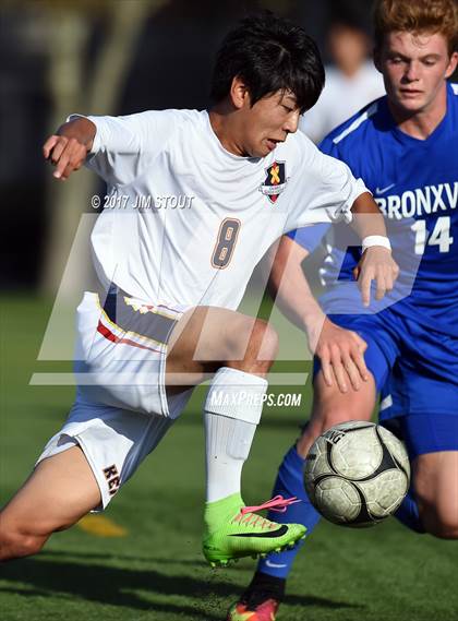 Thumbnail 2 in Bronxville @ Keio Academy photogallery.