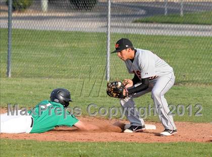 Thumbnail 3 in Wasco @ Tehachapi photogallery.