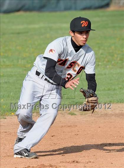 Thumbnail 1 in Wasco @ Tehachapi photogallery.