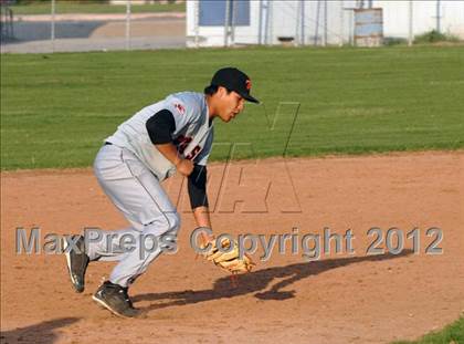 Thumbnail 3 in Wasco @ Tehachapi photogallery.
