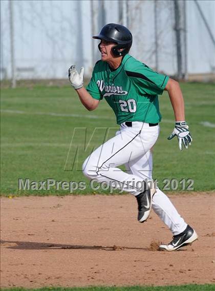 Thumbnail 1 in Wasco @ Tehachapi photogallery.